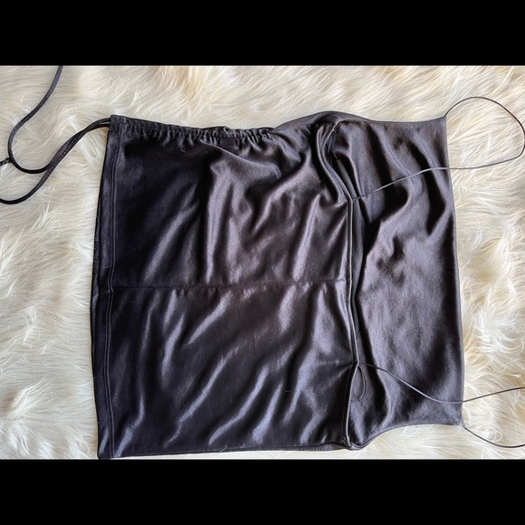 Zara ruched top - Picture 6 of 7
